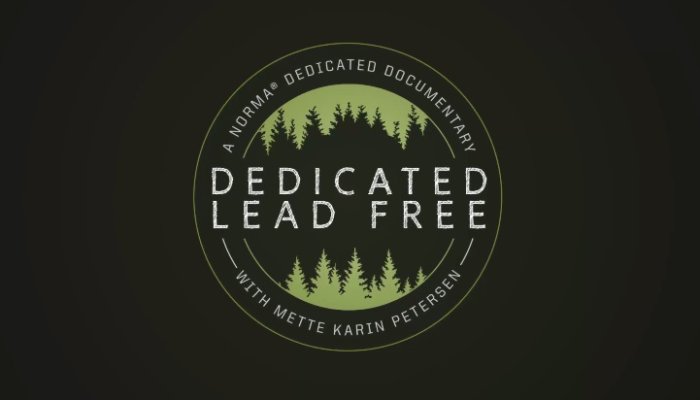 norma-munition: "Dedicated Lead Free": Eine neue Dokumentationsreihe von Norma über bleifreie Jagdmunition