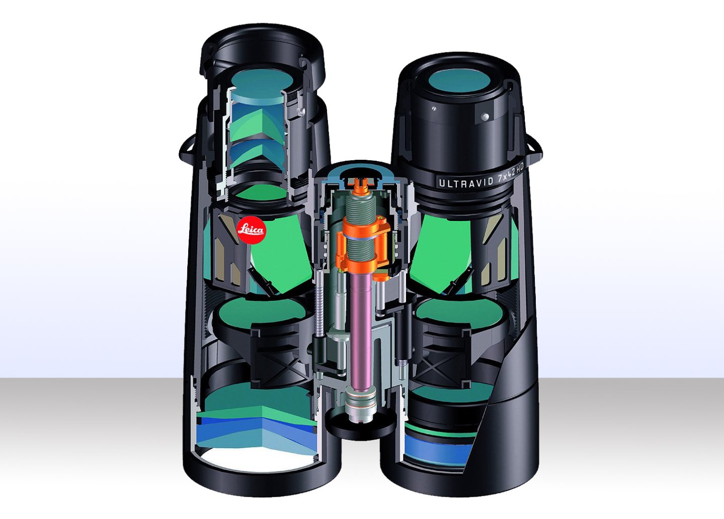 Basis-Wissen: Wie funktionieren Ferngläser? Basis-Wissen: Wie funktionieren Ferngläser?