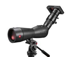 Leica Digiskopie Set Spektiv mit Kamera