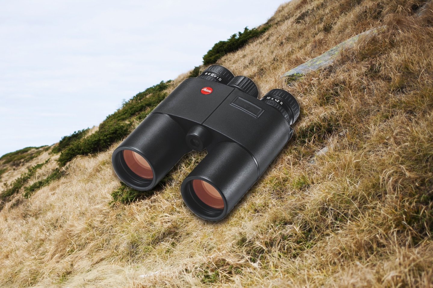 LEICA Geovid R Fernglas Fernglas LEICA Geovid R