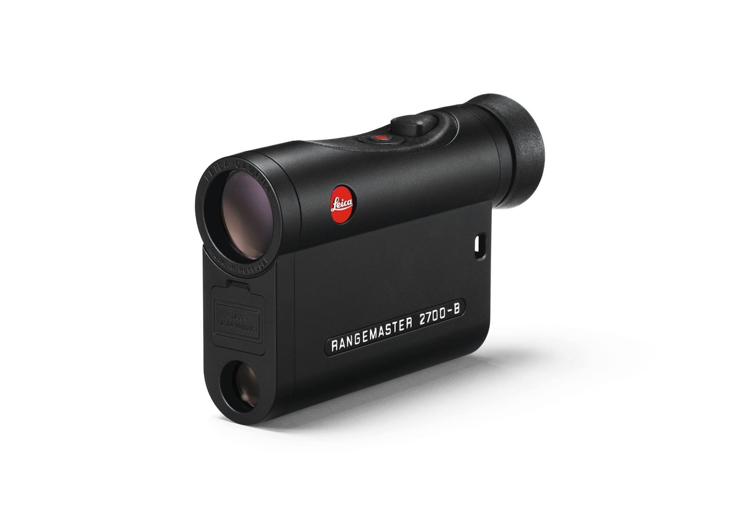 Laserentfernungsmesser Leica Rangemaster CRF 2700-B Ansicht Leica Rangemaster CRF 2700-B
