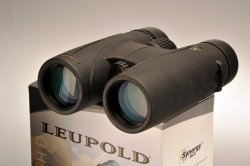 Leupold 8x42 McKinley HD Leupold 8x42 McKinley HD
