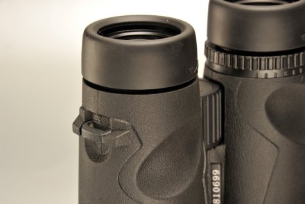 Leupold 8x42 McKinley HD Leupold 8x42 McKinley HD