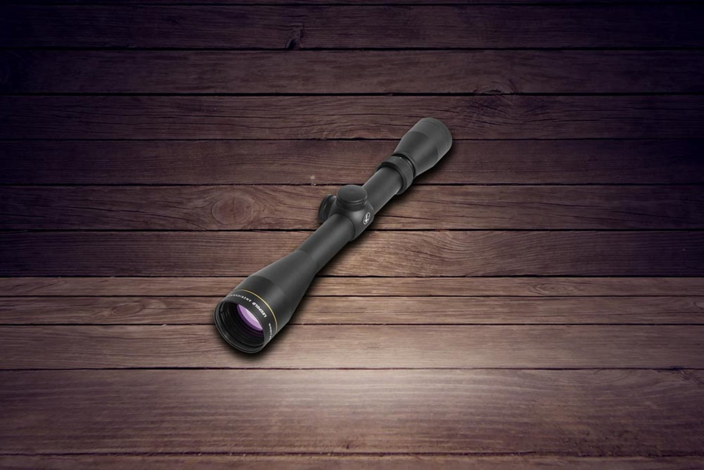 Leupold Marksman 3-9x40 Zielfernrohr Leupold Marksman 3-9x40 Zielfernrohr