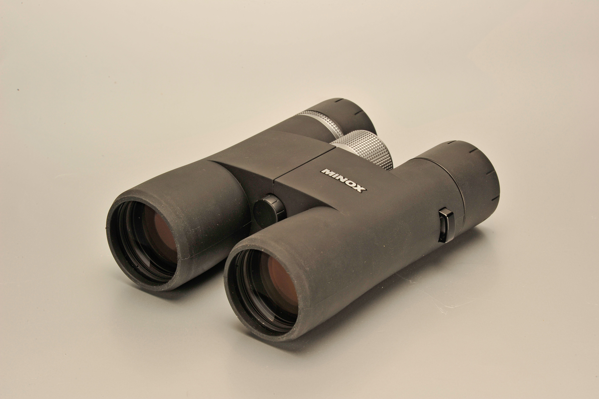 MINOX HG 8×43 MINOX HG 8×43