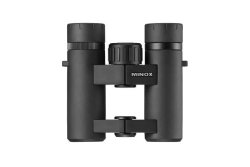 MINOX BV Fernglas-Modelle 8x25 und 10x25 MINOX BV 8x25 Fernglas