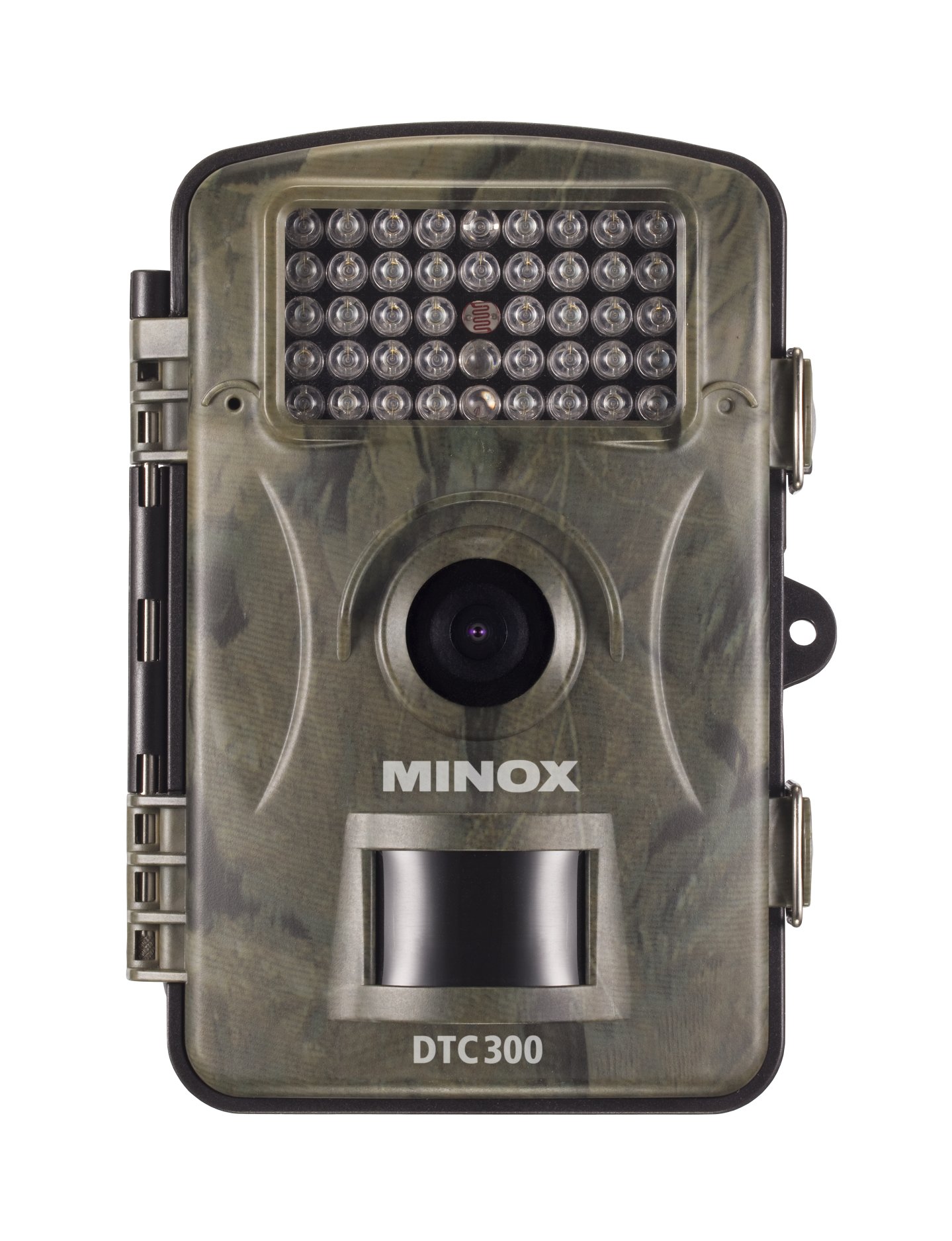 MINOX DTC 300 : Neue Wild- und Beobachtungskamera MINOX DTC 300 : Neue Wild- und Beobachtungskamera