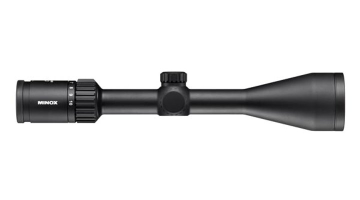 MINOX ZL3 3,5-10x50 Zielfernrohr 