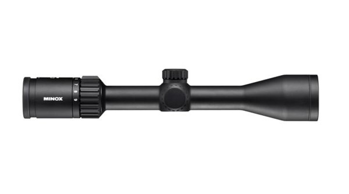 MINOX ZL3 3-9x40 Zielfernrohr 