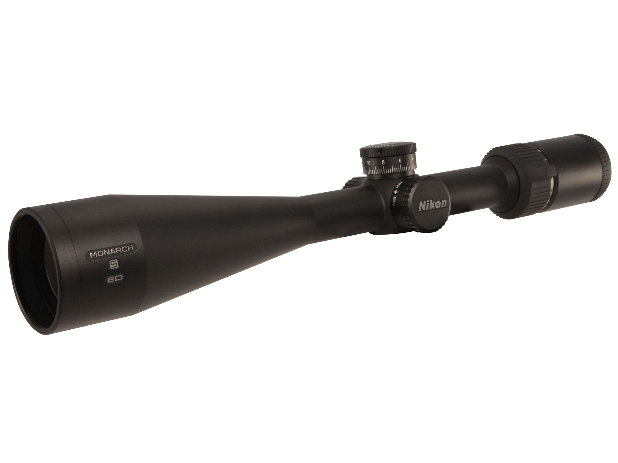 nikon-sport-optics: Nikon Monarch 5 - Zielfernrohrserie für Jagd und Sport nikon-sport-optics: Nikon Monarch 5 - Zielfernrohrserie für Jagd und Sport