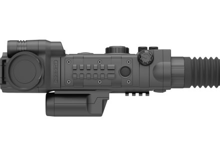 Pulsar Digisight N960 und N970 Version mit Laser-Entfernungsmesser