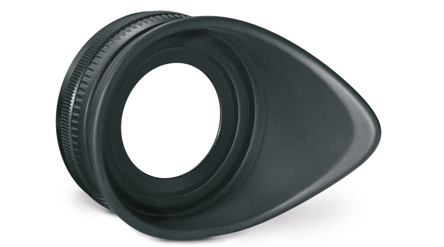 Neues Swarovski Optik Teleskop STR 80 mit Strichbild