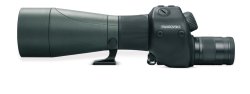 Neues Swarovski Optik Teleskop STR 80 mit Strichbild Neues Swarovski Optik Teleskop STR 80 mit Strichbild