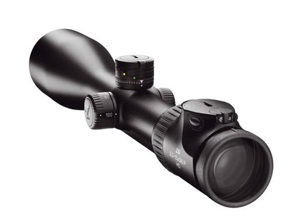 zielfernrohre: 2. Generation: Swarovski Z6