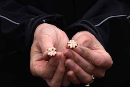 ZEISS/RWS Fieldshooting Weekend 2014