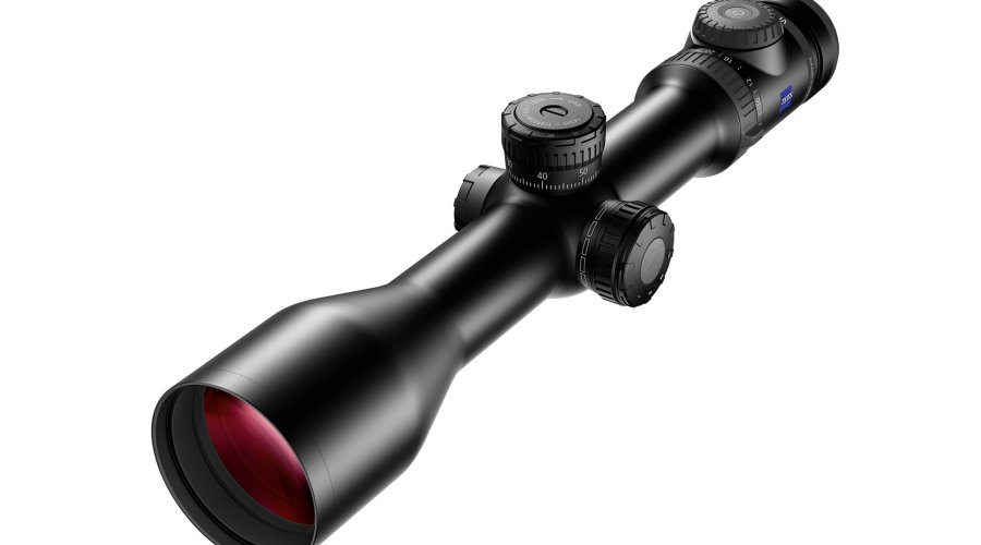 ZEISS/RWS Fieldshooting Weekend 2014