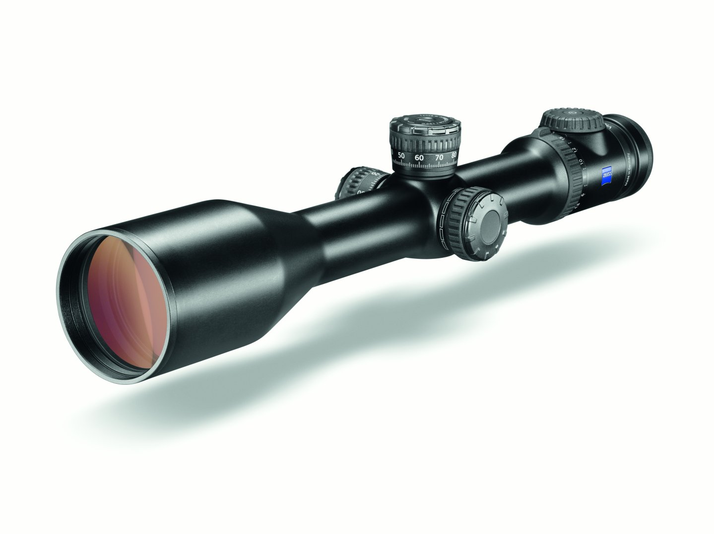 Zeiss Victory V8: Zeiss Victory V8: