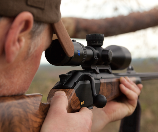 zeiss: ZEISS Victory HT - die hellste Zieloptik der Welt?