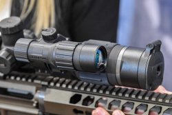 Neue PULSAR Digex Zielfernrohre und modernste Upgrades für Thermosensoren