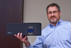 Brandneue Jagdoptiken: SIG Sauer BDX Electro-Optics-Modellreihe Andrew W. York, SIG Sauer Electro Optics CEO