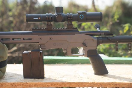 AKAH Influencer- & Presse-Event 2025: Das Ende des klassichen Zielfernrohrs? Was rollt auf den Jäger in Deutschland zu? AKAH Influencer- & Presse-Event 2025: Das Ende des klassichen Zielfernrohrs? Was rollt auf den Jäger in Deutschland zu?