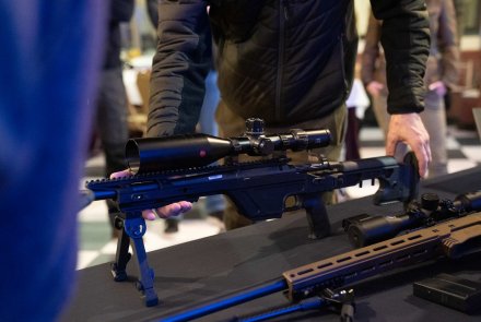 AKAH Influencer- & Presse-Event 2025: Das Ende des klassichen Zielfernrohrs? Was rollt auf den Jäger in Deutschland zu? AKAH Influencer- & Presse-Event 2025: Das Ende des klassichen Zielfernrohrs? Was rollt auf den Jäger in Deutschland zu?