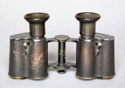 Basis-Wissen: Wie funktionieren Ferngläser? Basis-Wissen: Wie funktionieren Ferngläser?