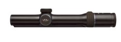 Blaser Infinity: neue Zielfernrohre für die Jagd Blaser Infinity 1-7x28 iC Zielfernrohr