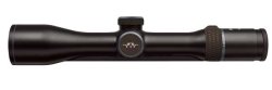 Blaser Infinity: neue Zielfernrohre für die Jagd Blaser Infinity 2,8-20x50 iC Zielfernrohr