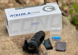 CONOTECH Aquila PRO 650LIIR: Wärmebildhandgerät für echte Einhandbedienung – der Praxistest mit Video CONOTECH Aquila PRO 650LIIR: Wärmebildhandgerät für echte Einhandbedienung – der Praxistest mit Video