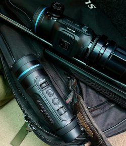 CONOTECH Aquila PRO 650LIIR: Wärmebildhandgerät für echte Einhandbedienung – der Praxistest mit Video CONOTECH Aquila PRO 650LIIR: Wärmebildhandgerät für echte Einhandbedienung – der Praxistest mit Video