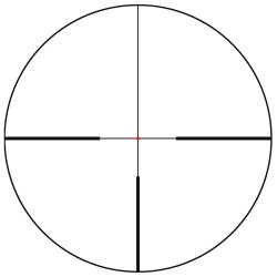 Was kann das neue Zielfernrohr GPO SPECTA 6x 3-18x56i G4i Fiber mehr als andere Jagdoptiken dieser Preisklasse? Das G4i Fiber-Absehen von GPO.