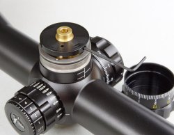 Zielfernrohr-Trio aus Chemnitz: DDoptics Nighteagle V6 5-30x50 NFX, DDMP 5-30x56 und DDMP 4-40x50 im Test