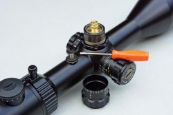 Zielfernrohr-Trio aus Chemnitz: DDoptics Nighteagle V6 5-30x50 NFX, DDMP 5-30x56 und DDMP 4-40x50 im Test