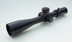 Zielfernrohr-Trio aus Chemnitz: DDoptics Nighteagle V6 5-30x50 NFX, DDMP 5-30x56 und DDMP 4-40x50 im Test