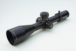 Zielfernrohr-Trio aus Chemnitz: DDoptics Nighteagle V6 5-30x50 NFX, DDMP 5-30x56 und DDMP 4-40x50 im Test