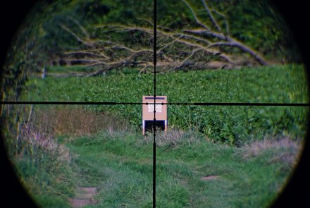 Zielfernrohr-Trio aus Chemnitz: DDoptics Nighteagle V6 5-30x50 NFX, DDMP 5-30x56 und DDMP 4-40x50 im Test