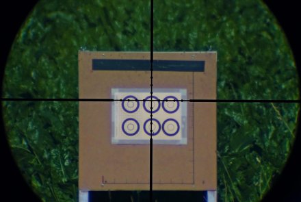 Zielfernrohr-Trio aus Chemnitz: DDoptics Nighteagle V6 5-30x50 NFX, DDMP 5-30x56 und DDMP 4-40x50 im Test