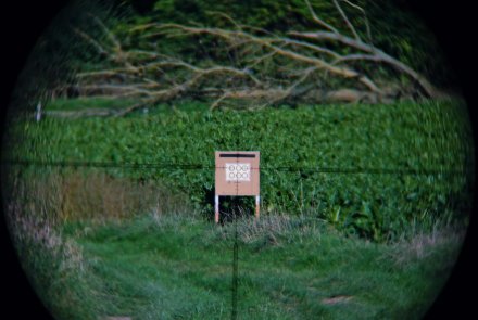 Zielfernrohr-Trio aus Chemnitz: DDoptics Nighteagle V6 5-30x50 NFX, DDMP 5-30x56 und DDMP 4-40x50 im Test