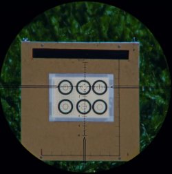 Zielfernrohr-Trio aus Chemnitz: DDoptics Nighteagle V6 5-30x50 NFX, DDMP 5-30x56 und DDMP 4-40x50 im Test