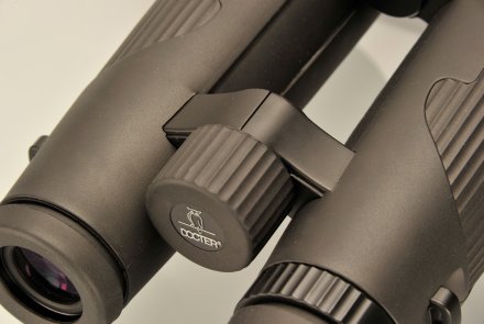 DOCTER Optik 8x42 ED DOCTER Optik 8x42 ED