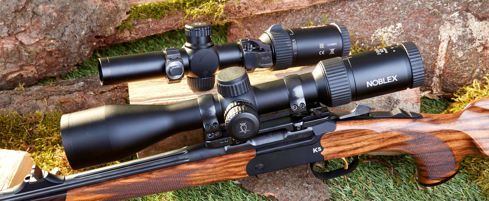 EAW Montagen: Neue Schwenkmontage von EAW für die Merkel K5 und K3 – wie wiederholgenau arbeitet sie?