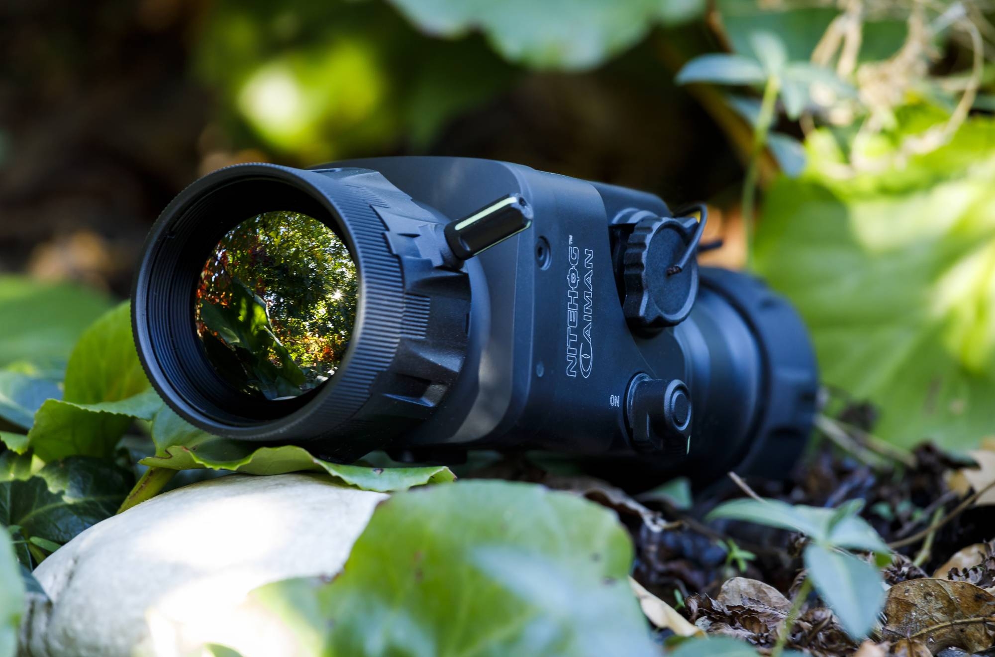nitehog: Nachtsichtgeräte Sommeraktion 2019 mit Preisvorteilen: Entdecken Sie jetzt "das Unsichtbare" mit NITEHOG.