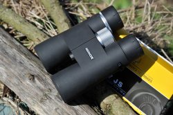 MINOX HG 8x43 MINOX HG 8x43
