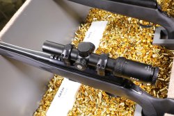 GECO Optiken: Die Neuheiten 2018 GECO Zielfernrohr 1-5x24i seitlich