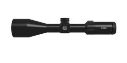 GECO Optiken: Die Neuheiten 2018 GECO Zielfernrohr 3,5-18x56i