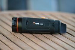 ThermTec Wild 635L mit Laser-Entfernungsmessung für Wald- und Mischreviere