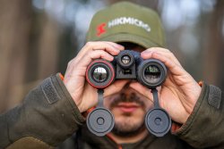 Update – jetzt verfügbar: Das neue Wärmebildfernglas HIKMICRO Habrok 4K, All-In-One-Lösung Jäger mit HABROK 4k von HIKMICRO.