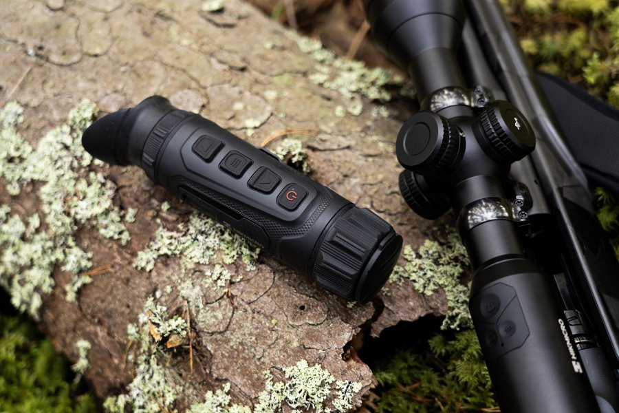 Premiere HIKMICRO Lynx 3.0: Neue Wärmebild-Monokulare in sechs Modellvarianten – ab 459,- Euro UVP Handmonokulare der Serie HIKMICRO Lynx 3.0.