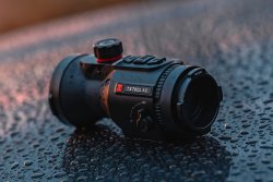 HIKMICRO Thunder 4.0: Neue Wärmebildvorsatzgeräte mit empfindlicheren Sensoren und 1.280er-Spitzenmodell HIKMICRO Thunder 4.0: Neue Wärmebildvorsatzgeräte mit empfindlicheren Sensoren und 1.280er-Spitzenmodell